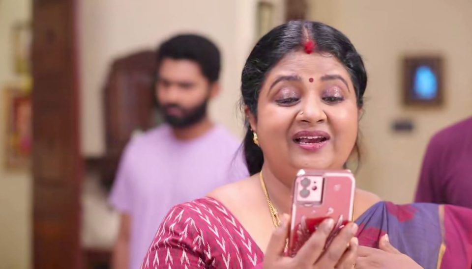 siragadikka asai serial episode update 28-01-26