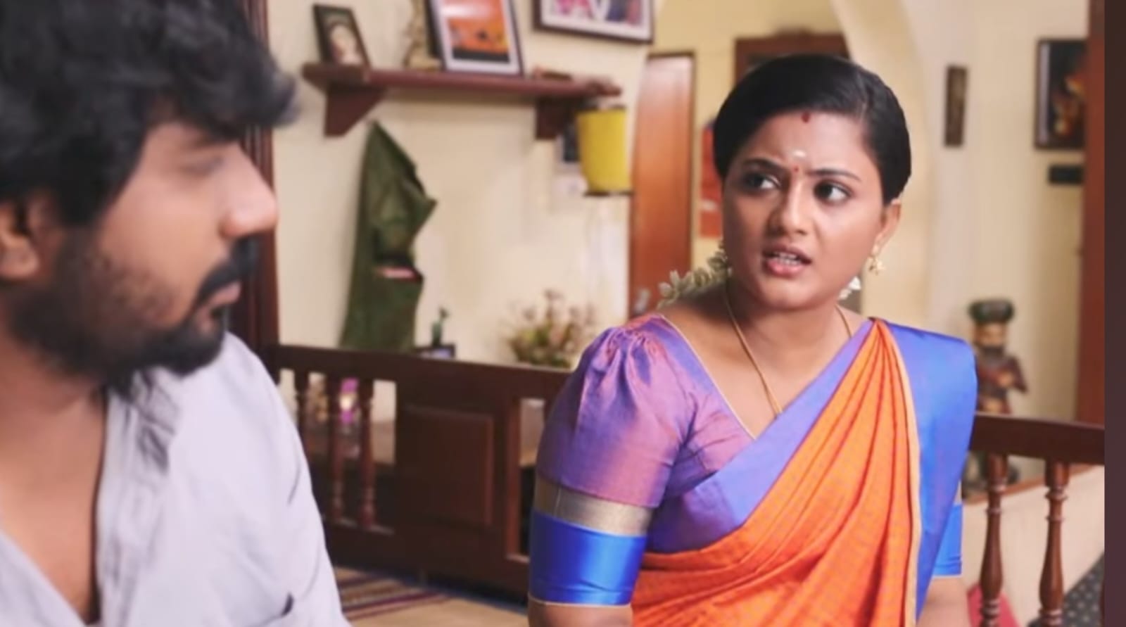 siragadikka asai serial episode update 31-01-26