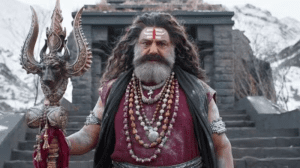 Nandamuri Balakrishna starrer 'Akanda-2' released on OTT: Fans are excited