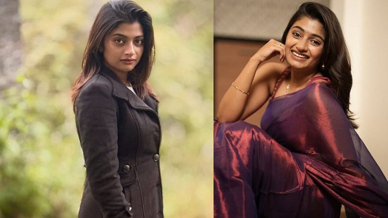 actress Archana Ravichandran caught in controversy with Insta post..!