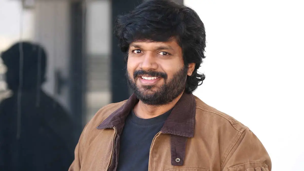 director anil ravipudi talk about jananayagan movie