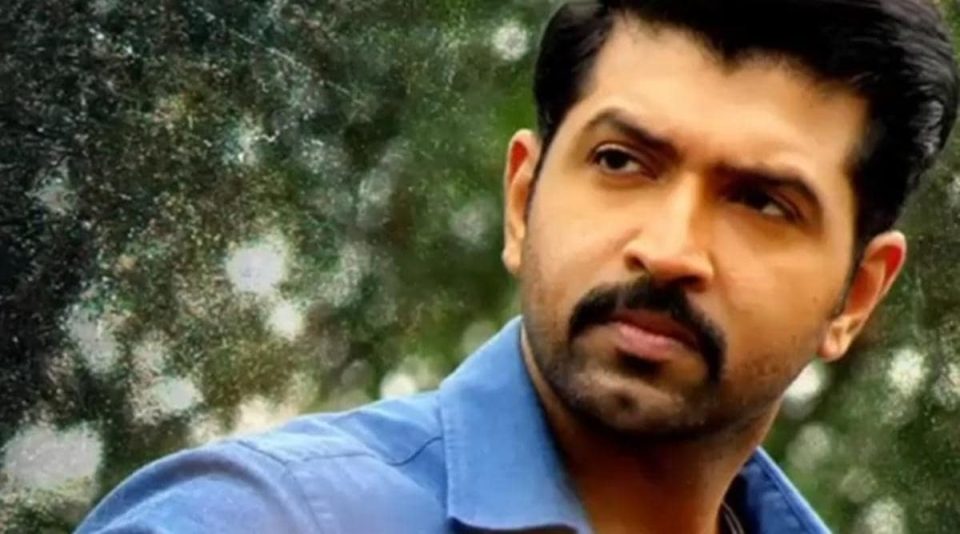 actor arun vijay latest speech viral