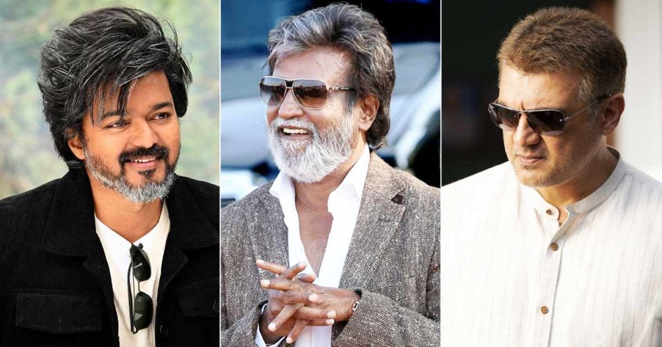 List of films of leading actors to release this year