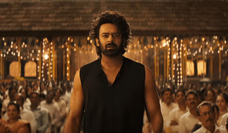 Prabhas's 'The Raja Saab' to be released on OTT..