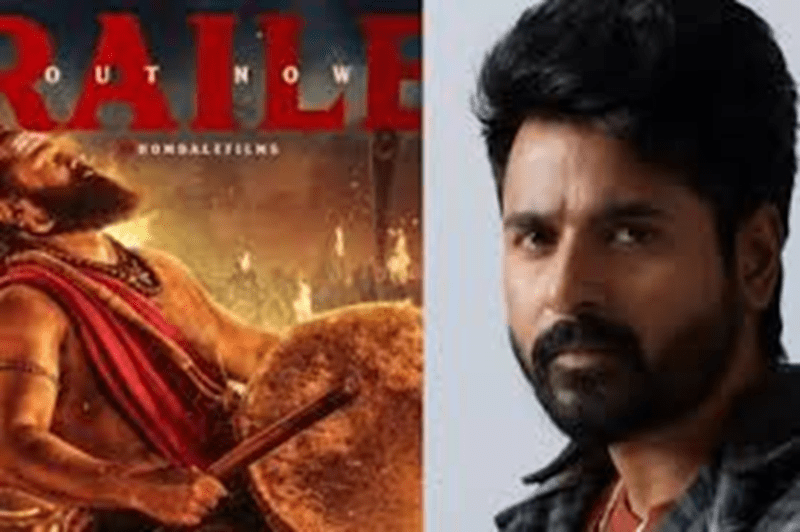 Sivakarthikeyan to team up with KGF-Kandhara team? Do you know who the director is?