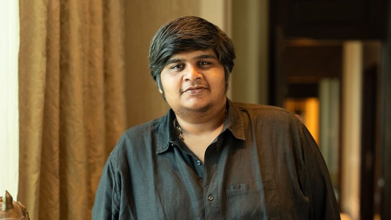 "We must work together to save art and cinema" Karthik Subbaraj