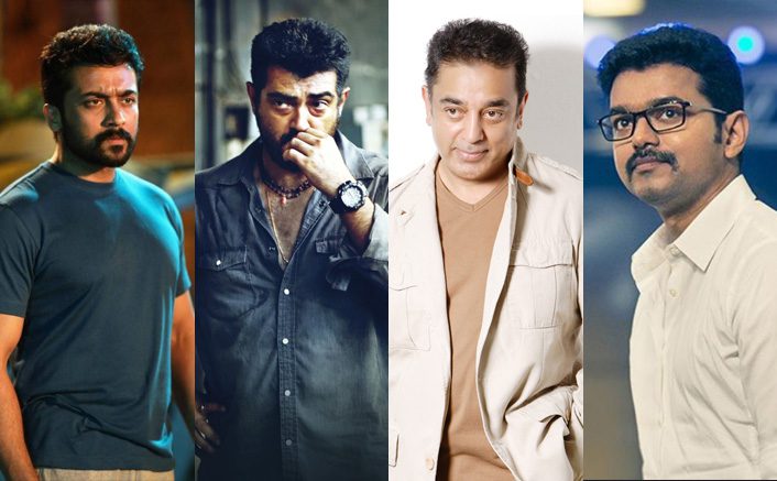 List of films of leading actors to release this year