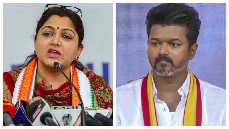 "Vijay is my brother..but this makes me very sad.."-Kushpoo opened up