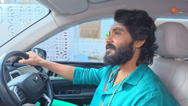 moondru mudichu serial promo update 06-01-25