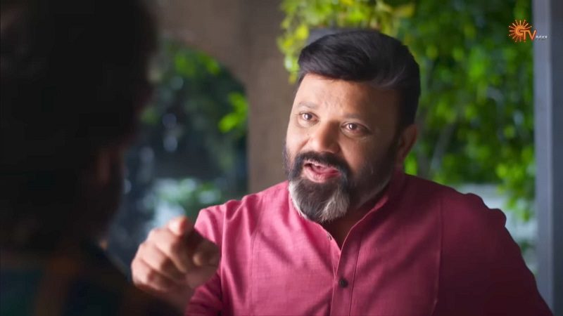 moondru mudichu serial promo update 08-01-26