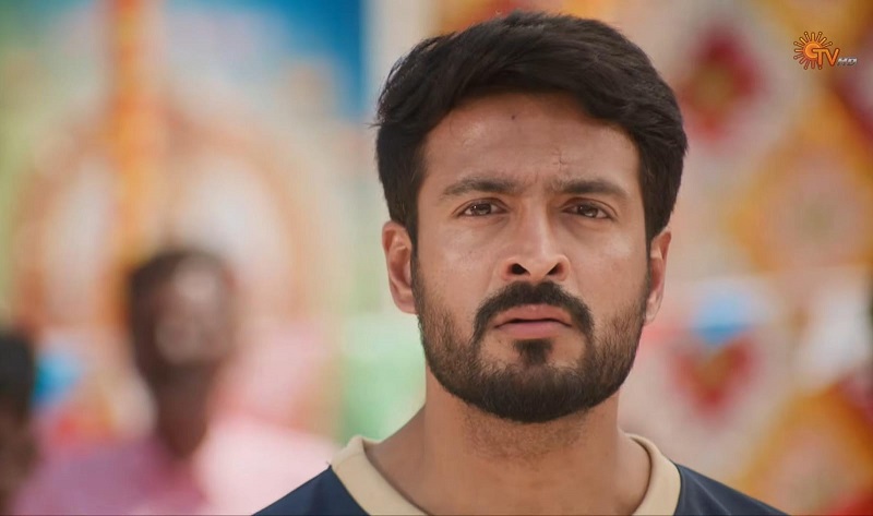 moondru mudichu singappenne serial promo update 29-01-26