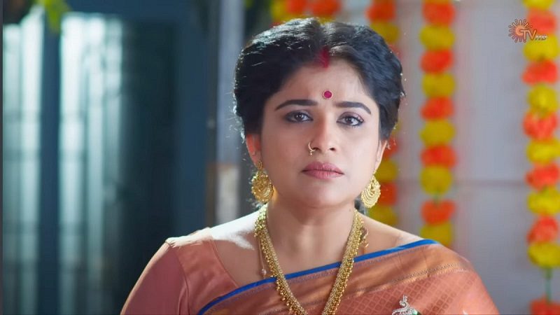 moondrumudichu serial promo update 15-01-26