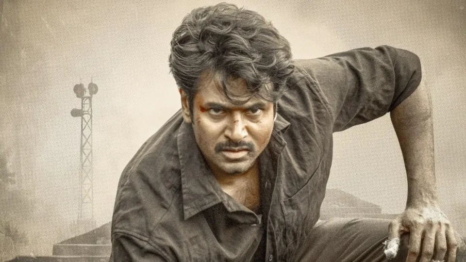 The team of Parashakti gave a surprise gift