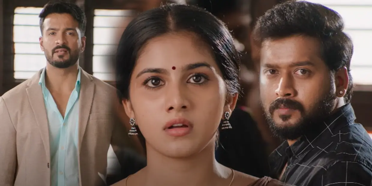 this week top 10 trp serial update