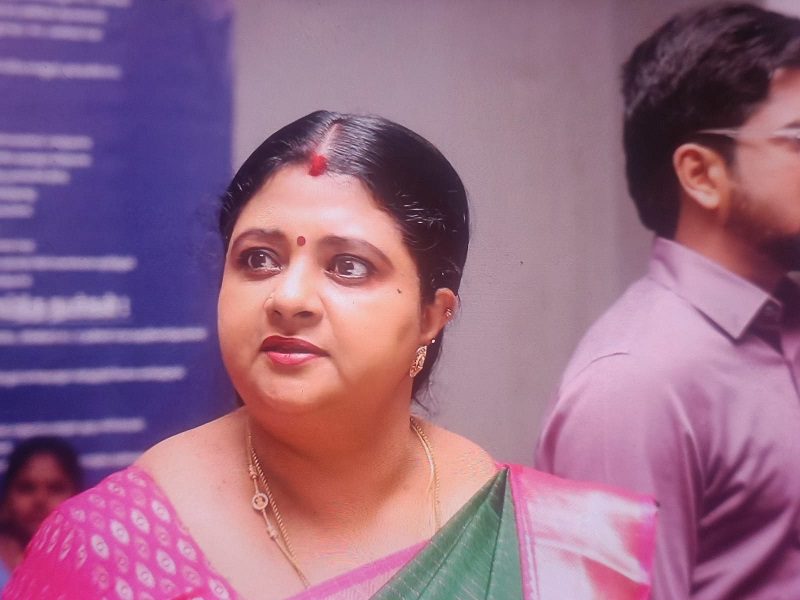 siragadikka asai serial episode update 23-01-26