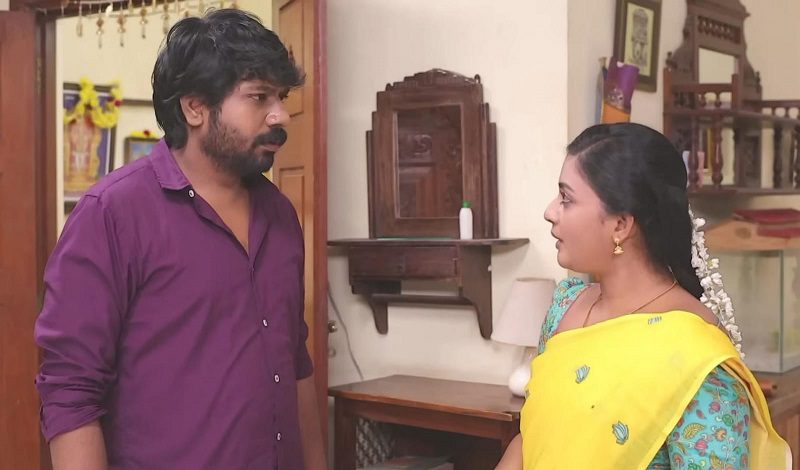 siragadikkaaasai serial episode update 05-01-26