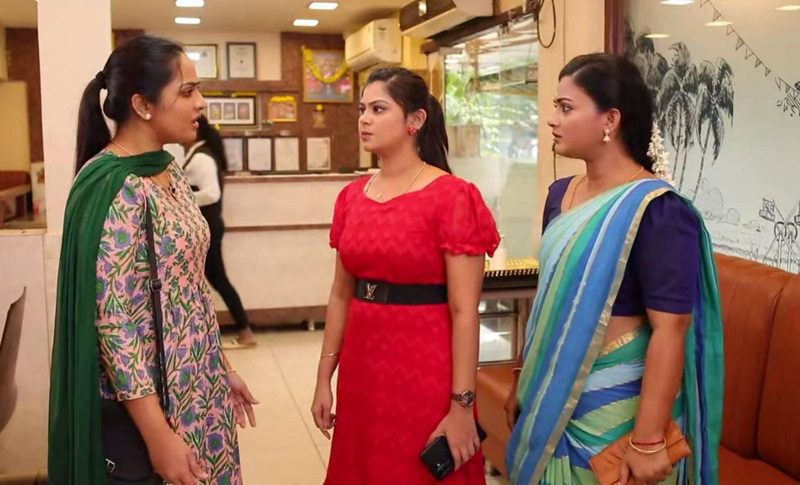 siragadikkaaasai serial episode update 17-01-26