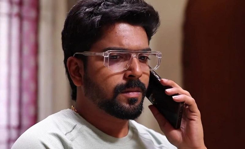 siragadikkaaasai serial episode update 22-01-26