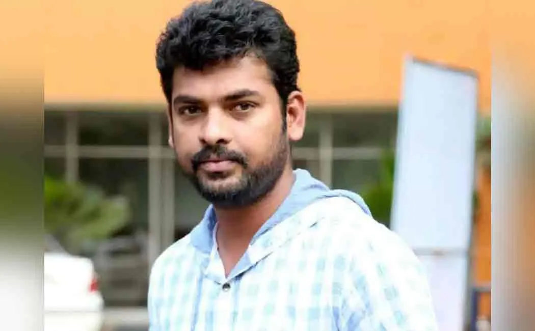actor vimal answer for jananayagan movie question