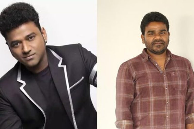 Devi Sriprasad turns hero... debuting with the film 'Ellamma'!