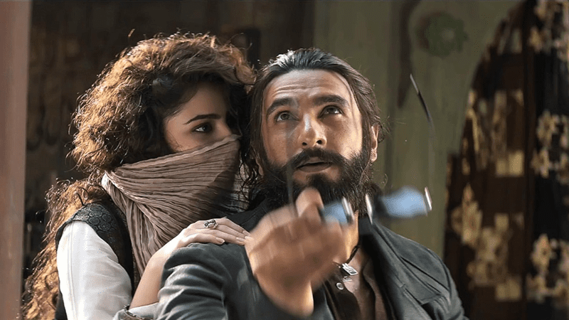 Duranthar is a blockbuster movie in India..!