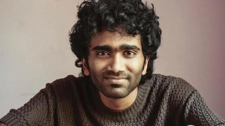 pradeep ranganathan latest speech update