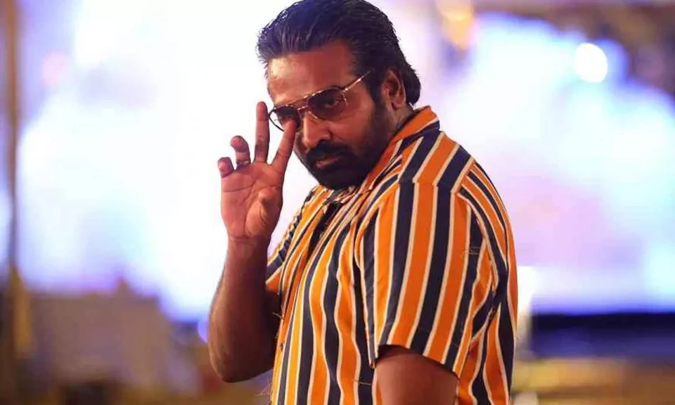 actor Vijay Sethupathi put an end to rumours