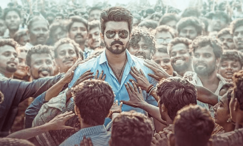 When will Vijay's 'Jananayagan' release?