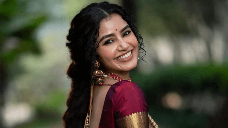 Will love blossom soon between Bollywood-bound Anupama?