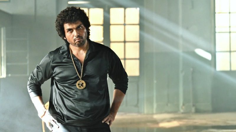 I am the reason for the failure of Japan film.. Director Raju Murugan.!