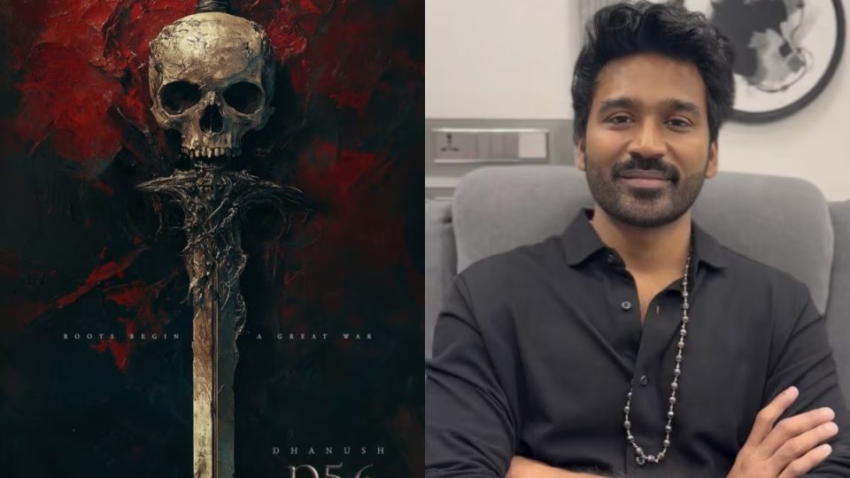 director mari selvaraj talk about dhanush 56