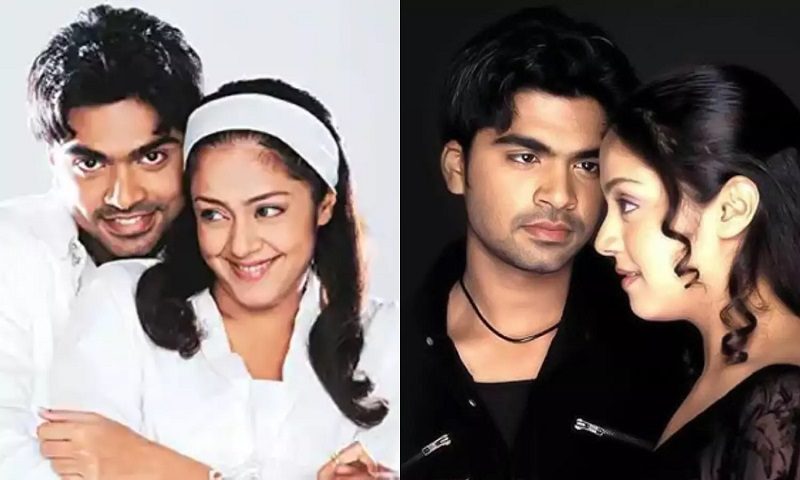 Water Melaon Star diwakar who spoke the dialogue like Simbu in the movie Manmadhan..!