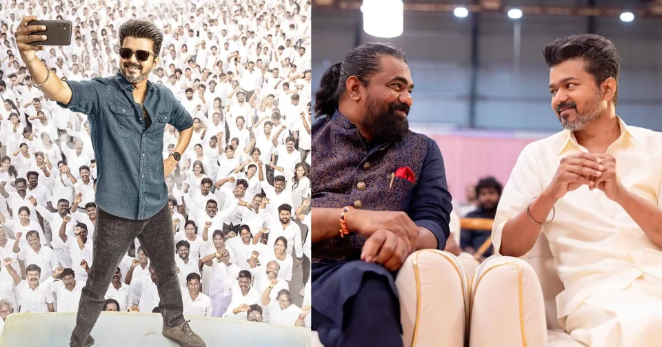 comedy actor vaiyaburi talk about jananayagan movie