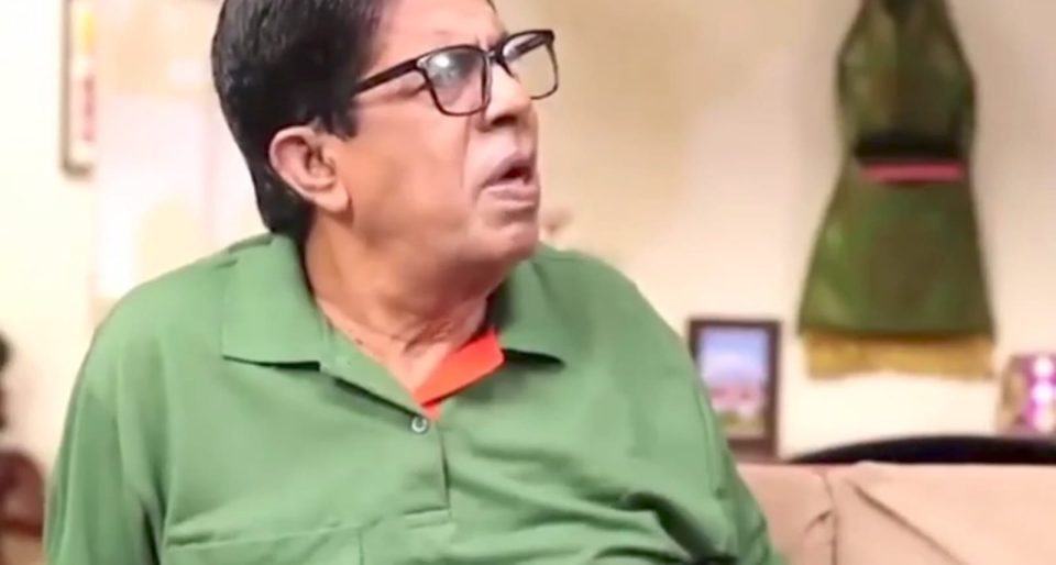 siragadikka asai serial episode update 03-02-26