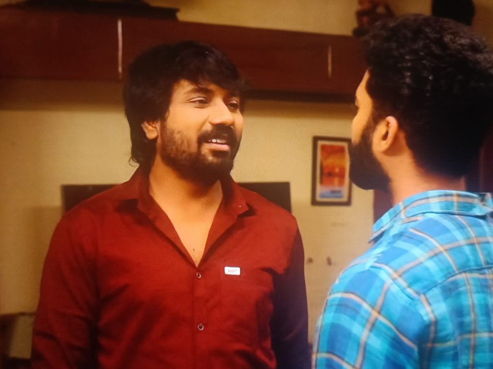 siragadikka asai serial today episode update 05-02-26