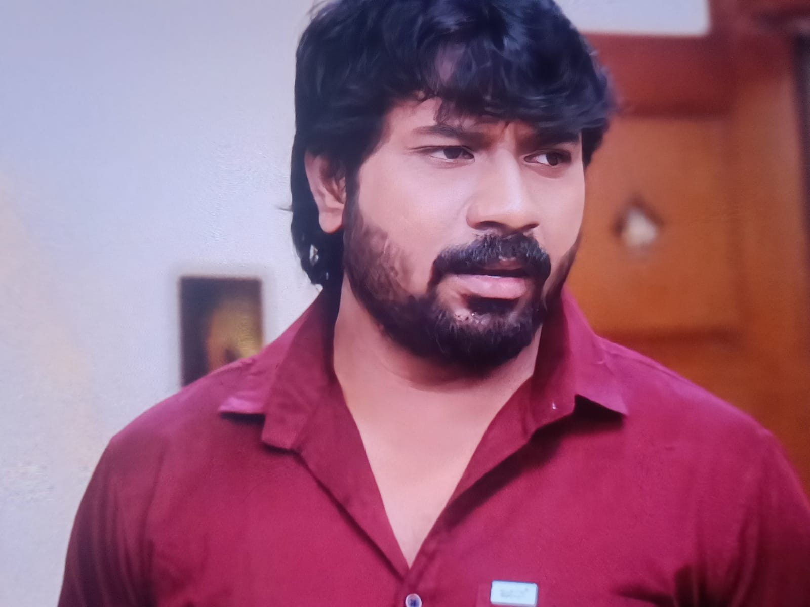 siragadikka asai serial today episode update 05-02-26