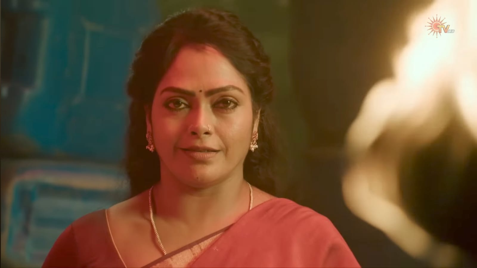 moondru mudichu and singapenne serial promo 07-02-26