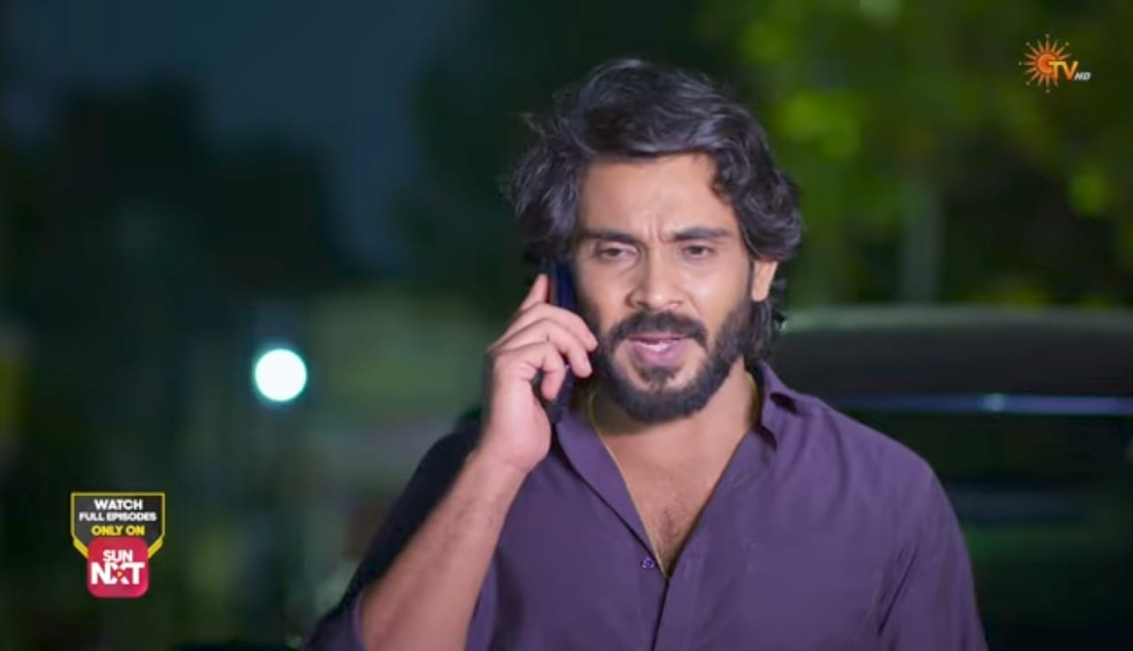 moondru mudichu serial episode update