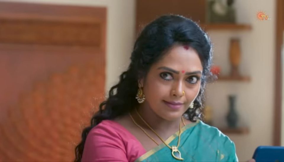 moondru mudichu serial promo update 18-02-26