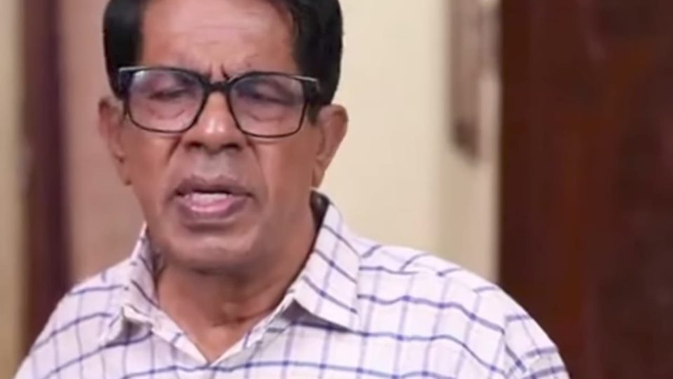 siragadikka asai serial episode update 18-02-26