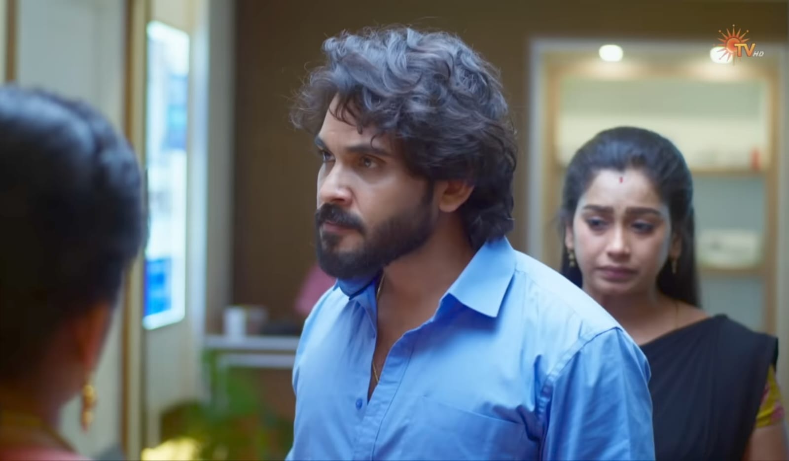 moondru mudichu serial promo 19-02-26