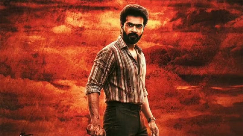 actor Samuthirakani shared interesting information about the film Arasan.!