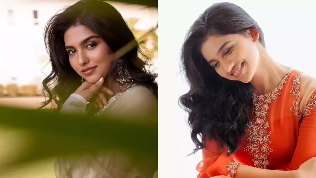 actress mamitha baiju talk about suriya 46 movie