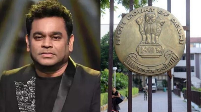 Supreme Court orders AR Rahman to pay Rs. 2 crore!