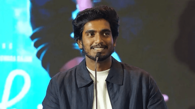 'Rajinikanth is the reason I play the hero' on the show With Love, Abhishan Jeevind