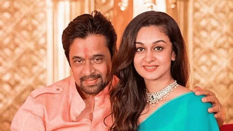 Updates on Arjun's directorial debut 'Seetha Payannam' starring daughter Aishwarya