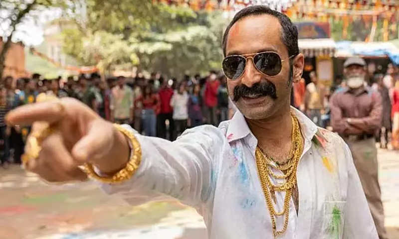 Bhagat Fasil gives update on Aavesam 2