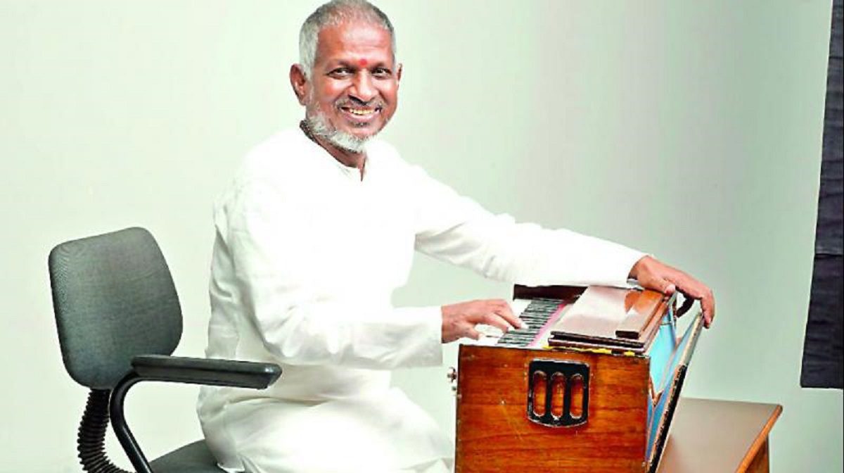 Delhi High Court grants interim injunction to Ilayaraja