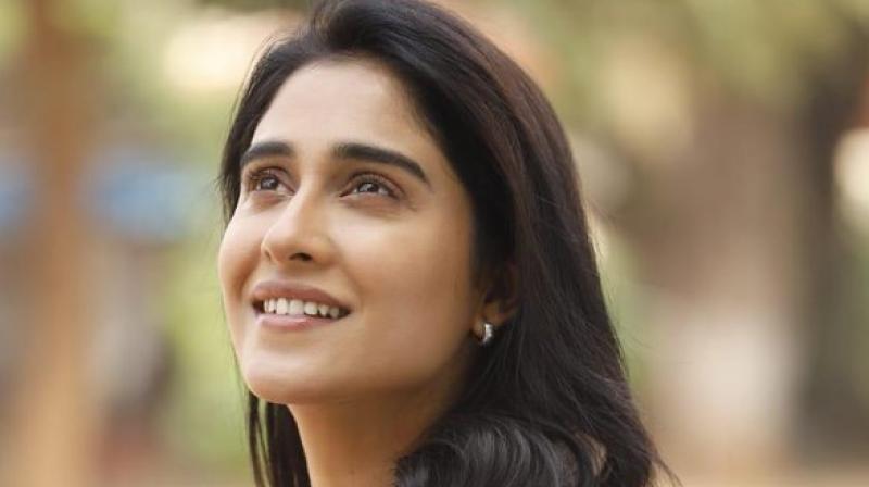 Regina has experienced disrespect and inferiority complex in Bollywood