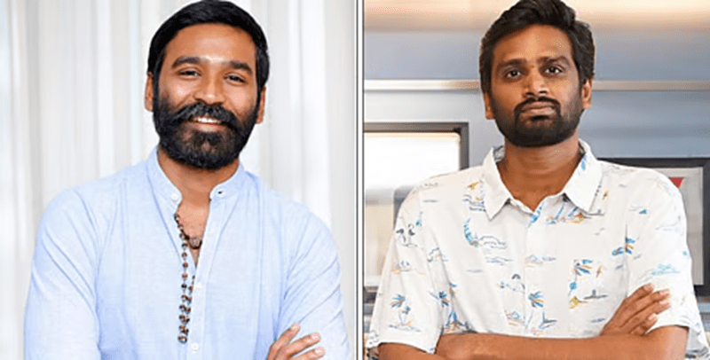 Dhanush confirmed to direct H. Vinoth.. so the next episode is ready!